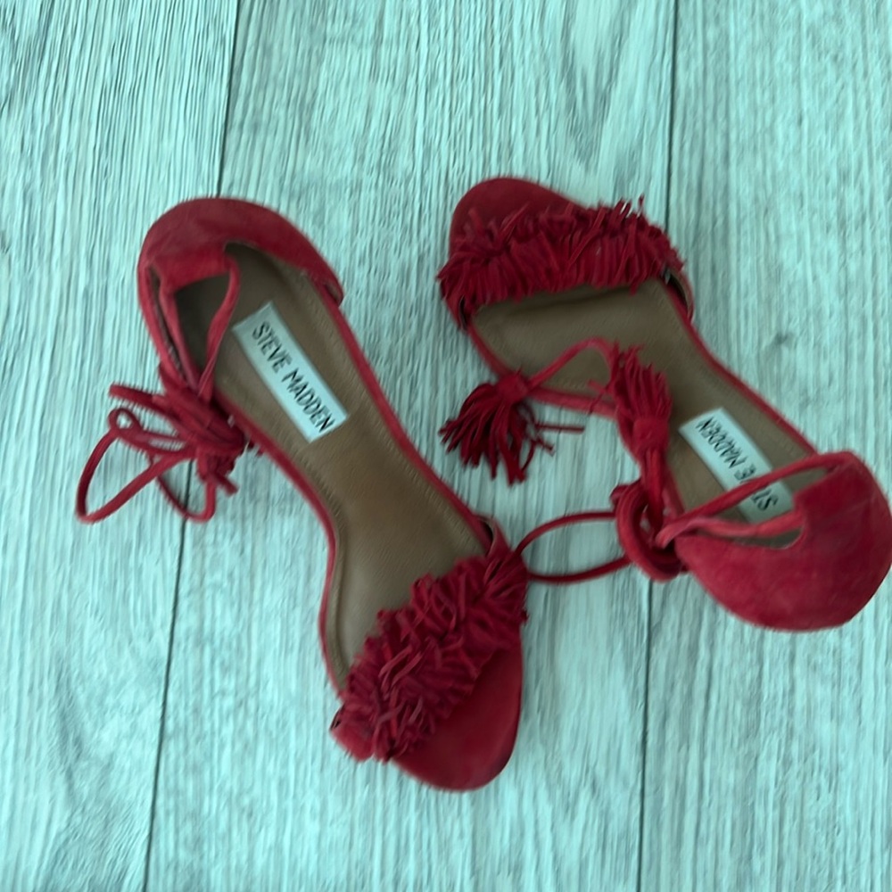Steve Madden